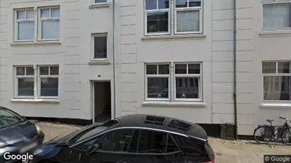 Lejligheder til leje i Viborg - Foto fra Google Street View