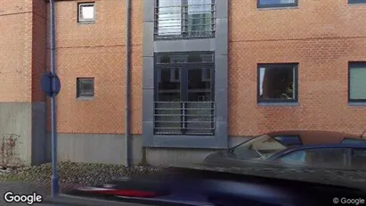Lejligheder til leje i Lemvig - Foto fra Google Street View