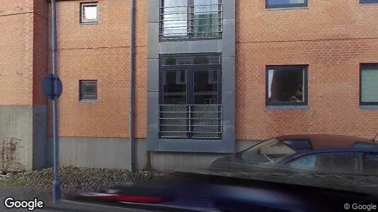 Lejligheder til leje i Lemvig - Foto fra Google Street View