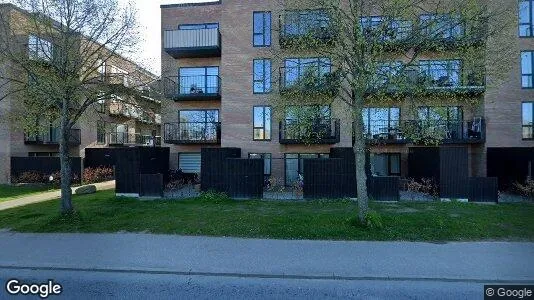 Lejligheder til leje i Taastrup - Foto fra Google Street View