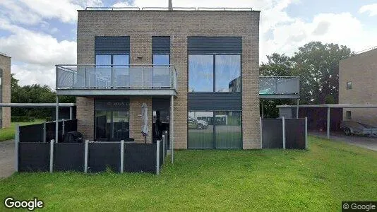 Lejligheder til leje i Assens - Foto fra Google Street View