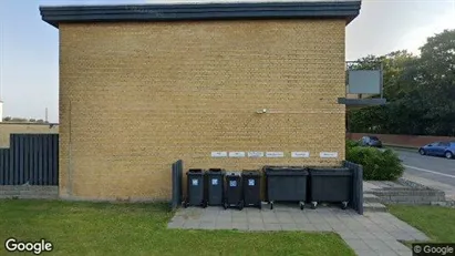 Lejligheder til salg i Randers NØ - Foto fra Google Street View