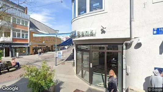 Lejligheder til leje i Næstved - Foto fra Google Street View