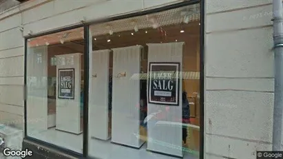 Lejligheder til salg i Helsingør - Foto fra Google Street View