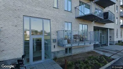 Lejligheder til leje i Køge - Foto fra Google Street View