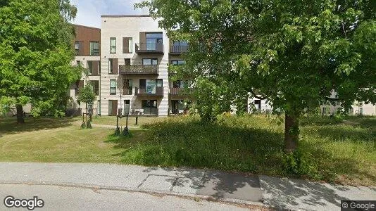Lejligheder til salg i Hørsholm - Foto fra Google Street View