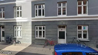 Lejligheder til salg i København S - Foto fra Google Street View