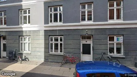 Lejligheder til salg i København S - Foto fra Google Street View
