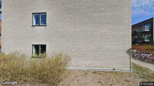 Lejligheder til leje i Odense C - Foto fra Google Street View