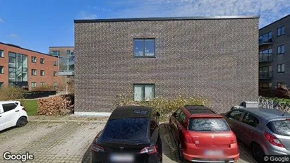 Lejligheder til leje i Odense C - Foto fra Google Street View