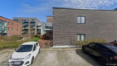 Lejligheder til leje i Odense C - Foto fra Google Street View