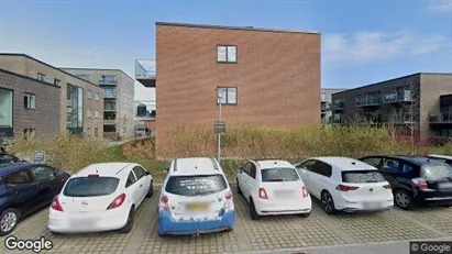 Lejligheder til leje i Odense C - Foto fra Google Street View