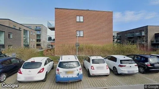 Lejligheder til leje i Odense C - Foto fra Google Street View