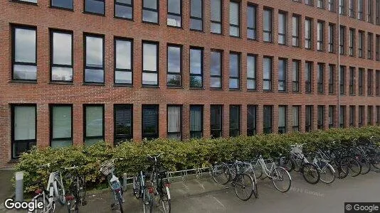 Værelser til leje i Ballerup - Foto fra Google Street View