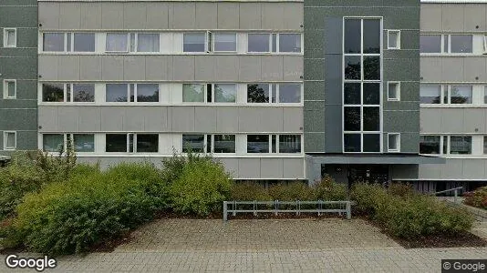 Lejligheder til leje i Viborg - Foto fra Google Street View