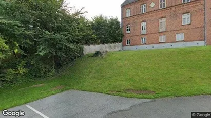 Lejligheder til leje i Svendborg - Foto fra Google Street View