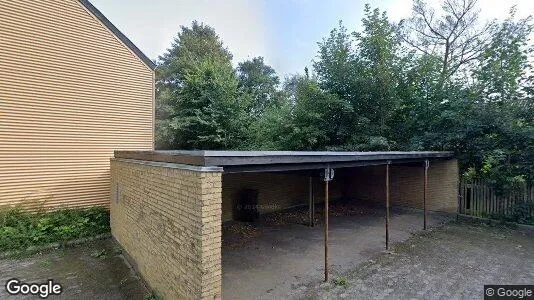 Lejligheder til leje i Varde - Foto fra Google Street View