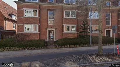 Lejligheder til leje i Odense C - Foto fra Google Street View