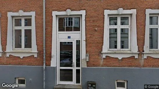 Lejligheder til leje i Viborg - Foto fra Google Street View