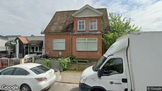 Lejligheder til leje i Kolding - Foto fra Google Street View
