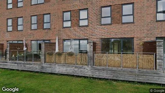 Lejligheder til leje i København S - Foto fra Google Street View