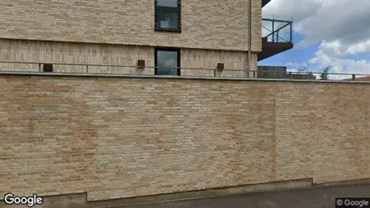 Lejligheder til leje i Århus N - Foto fra Google Street View