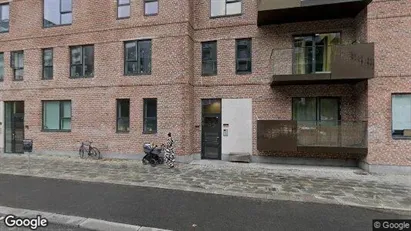 Lejligheder til leje i København S - Foto fra Google Street View