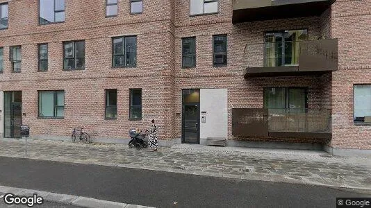 Lejligheder til leje i København S - Foto fra Google Street View