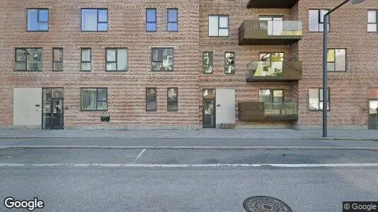 Lejligheder til leje i København S - Foto fra Google Street View