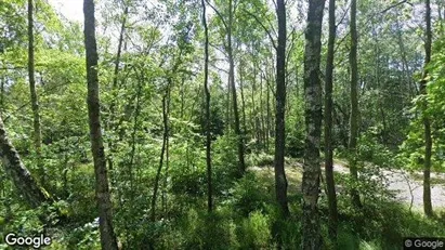 Lejligheder til salg i Hadsund - Foto fra Google Street View