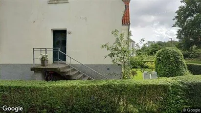 Lejligheder til leje i Kolding - Foto fra Google Street View