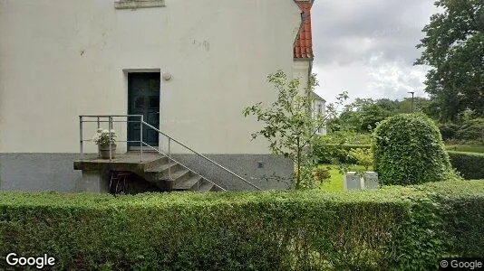 Lejligheder til leje i Kolding - Foto fra Google Street View