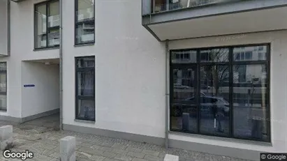 Lejligheder til leje i København S - Foto fra Google Street View