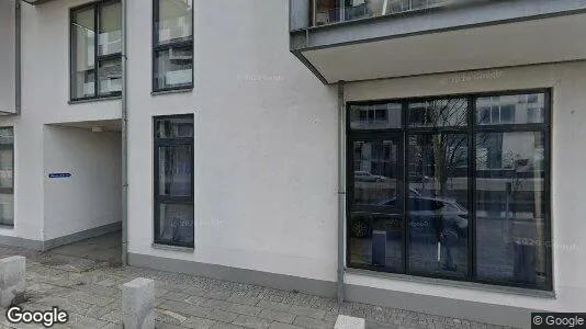 Lejligheder til leje i København S - Foto fra Google Street View