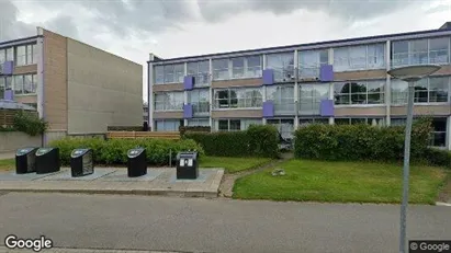 Lejligheder til leje i Viborg - Foto fra Google Street View