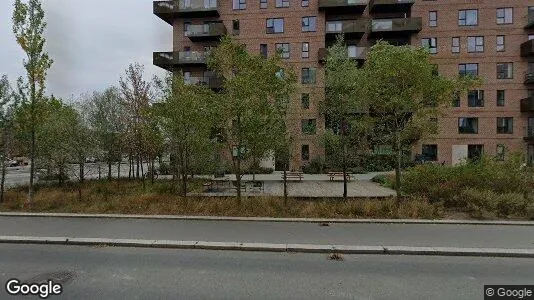 Lejligheder til leje i København S - Foto fra Google Street View