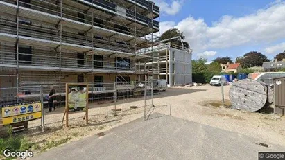 Lejligheder til salg i Haderslev - Foto fra Google Street View