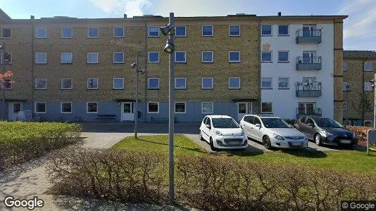 Lejligheder til leje i Aalborg Centrum - Foto fra Google Street View