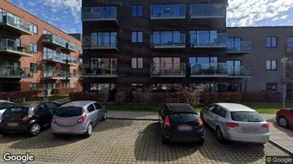 Lejligheder til leje i Odense C - Foto fra Google Street View