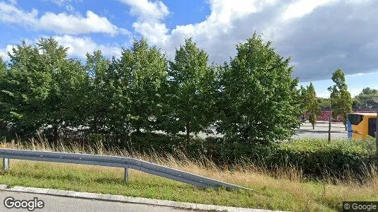 Lejligheder til leje i Greve - Foto fra Google Street View