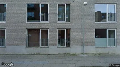 Lejligheder til leje i Viborg - Foto fra Google Street View