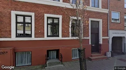 Lejligheder til leje i Næstved - Foto fra Google Street View