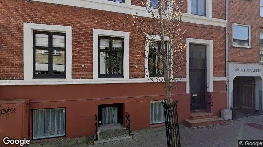 Lejligheder til leje i Næstved - Foto fra Google Street View