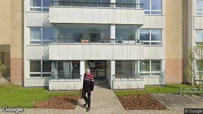 Lejligheder til leje i Aalborg SØ - Foto fra Google Street View