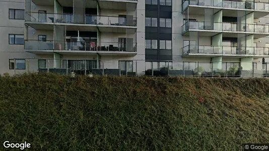 Lejligheder til leje i Viborg - Foto fra Google Street View