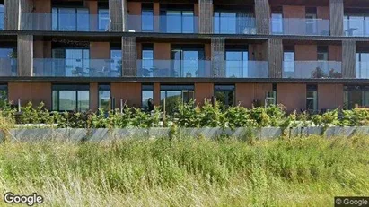 Lejligheder til leje i Solrød Strand - Foto fra Google Street View