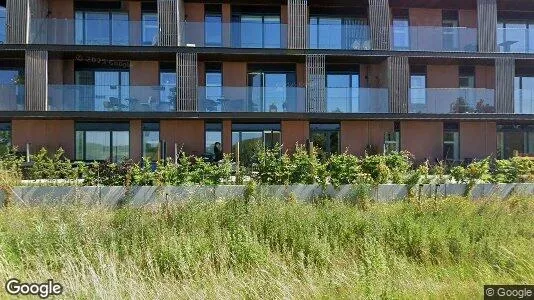Lejligheder til leje i Solrød Strand - Foto fra Google Street View
