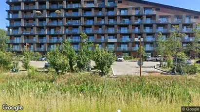 Lejligheder til leje i Solrød Strand - Foto fra Google Street View