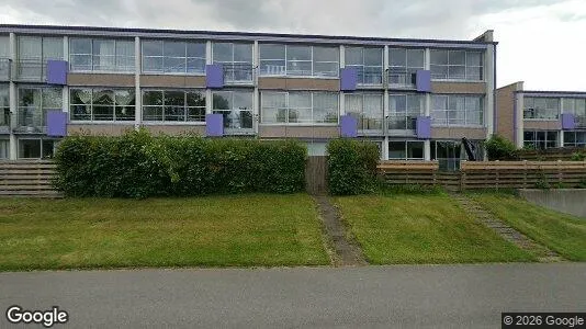 Lejligheder til leje i Viborg - Foto fra Google Street View