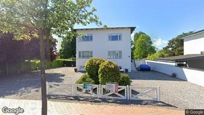 Lejligheder til salg i Odense M - Foto fra Google Street View